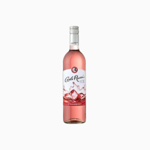 Carlo Rossi Wine Strawberry Flavour 75 cl