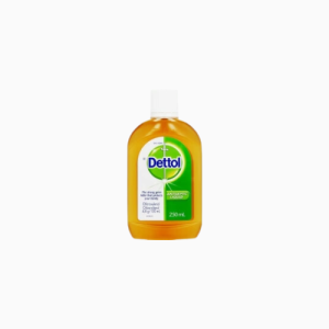 Dettol Antiseptic Disinfectant 250 ml