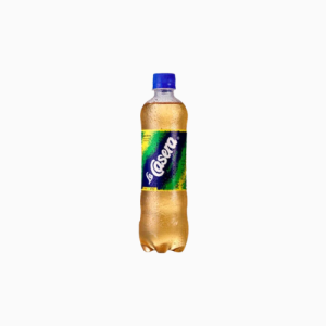 La Casera Apple Flavoured Drink 35 cl x12