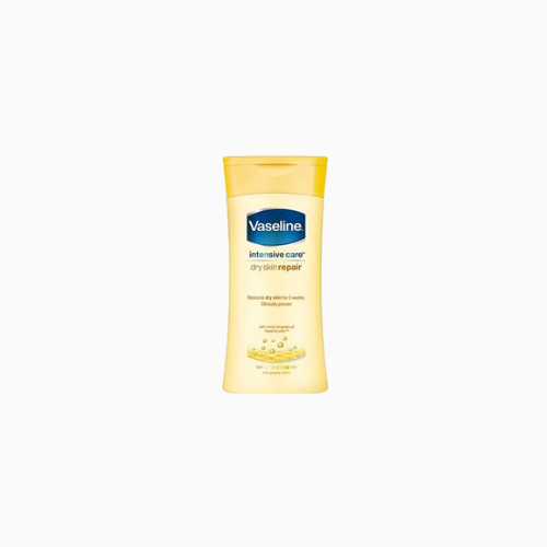 Vaseline Lotion Intensive Care Dry Skin Repair 400 ml