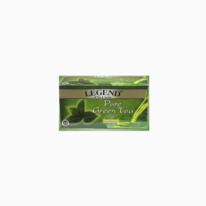 Legend Green Tea 50 g x25