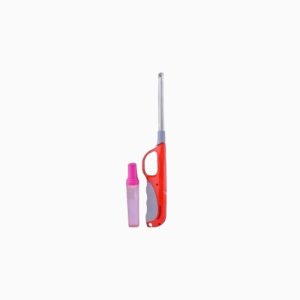 Gas Lighter & Refill