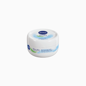 Nivea Soft Moisturising Cream 200 ml