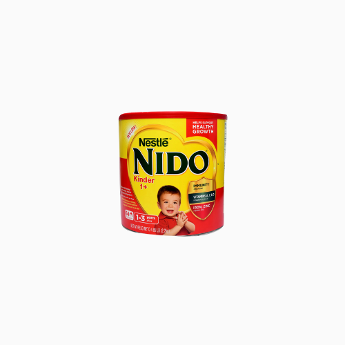 Nestle Nido Kinder 1+ 1-3 Years 2.2 kg