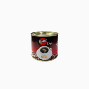 Haano Instant Coffee 50 g