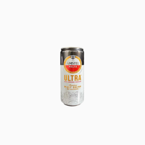 Amstel Malta Ultra No Added Sugar 33 cl