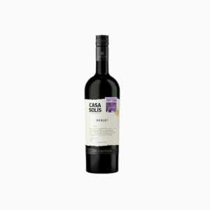 Casa Solis Merlot 75 cl