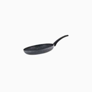 Rossetti Elementi Natura Non-Stick Fry Pan Metal-Clad 28 cm