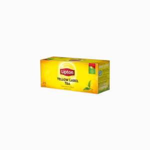 Lipton Yellow Label Tea 25 Bags