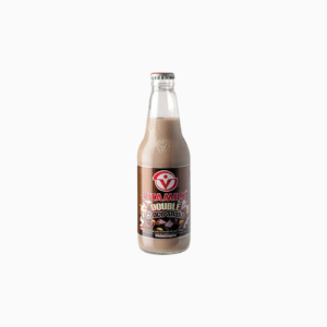 Vitamilk Double Choco Shake Soy Milk 30 cl