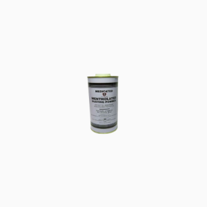 Medicated Mentholated Dusting Powder 200 g