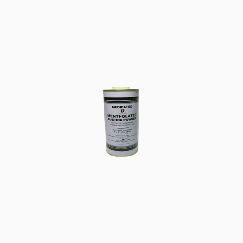 Medicated Mentholated Dusting Powder 200 g