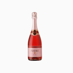 Andre Rose California Sparkling Wine 75 cl