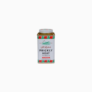 St. Lukes Prickly Heat Powder 150 g