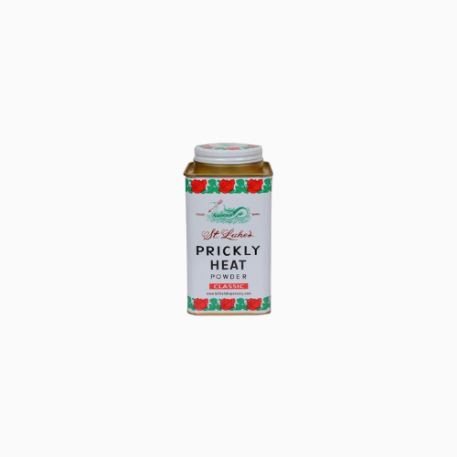 St. Lukes Prickly Heat Powder 150 g