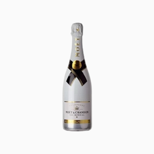 Moet & Chandon Champagne Ice Imperial Demi Sec 75 cl