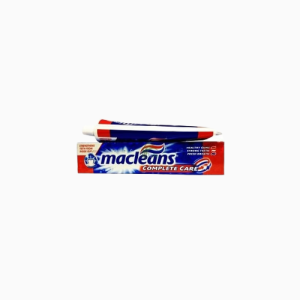 Macleans Toothpaste Complete Care 140 ml