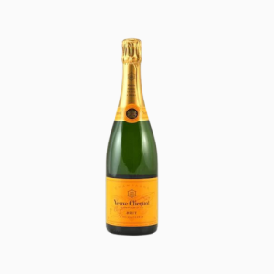 Veuve Clicquot Champagne Ponsardin Brut 75 cl