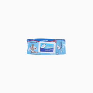 Angel Baby Wipes x140