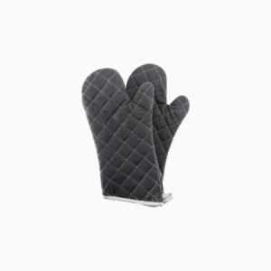Oven Mitts - Heat Proof (Large)