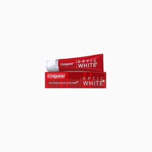 Colgate Toothpaste Optic White 75 ml