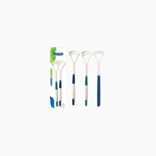 Life Time Dental Cleaner x50