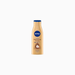 Nivea Lotion Nourishing Cocoa 400 ml