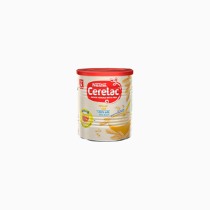 Cerelac Wheat & Milk 6 Months+ 400 g
