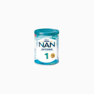 Nan 1 Optipro Starter Infant Formula From Birth 400 g