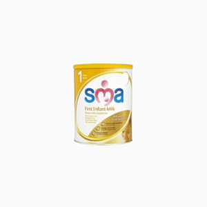 SMA First Infant Milk 0-6 Months 900 g