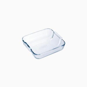 Pyrex Essential Rectangle Roaster 2.6 L 35 x 23 cm 234B000