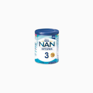 Nan 3 Optipro Growing Up Milk 1-3 Years 400 g