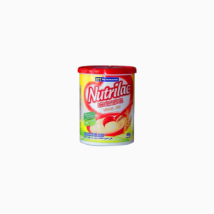Nutrilac Infant Cereal With Milk Wheat 6 Months+ 360 g