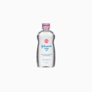 Johnson's Baby Oil 500 ml