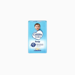 Cussons Baby Soap Mild & Gentle 70 g