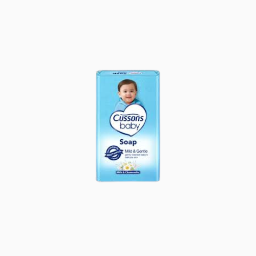Cussons Baby Soap Mild & Gentle 70 g