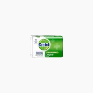 Dettol Anti-Bacterial Soap Original 60 g