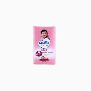 Cussons Baby Soap Soft & Smooth 70 g