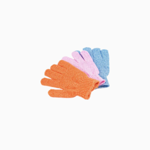 Haoda Bath Hand Glove Sponge