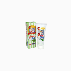 Punch & Judy Children's Toothpaste Mildly Minty 50 ml