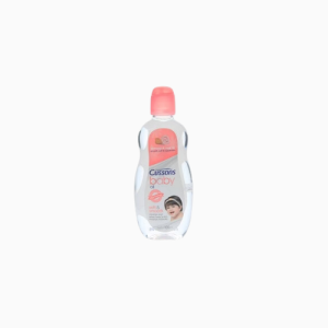 Cussons Baby Oil Soft & Smooth 200 ml