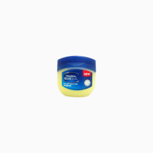 Vaseline Blue Seal Pure Petroleum Jelly Original 450 ml (NG)