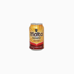 Malta Guinness 33 cl