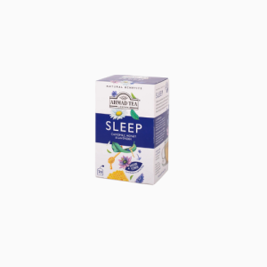 Ahmad Tea Sleep Camomile, Honey & Lavender 30 g x20