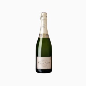 Laurent Perrier Champagne Demi Sec 75 cl