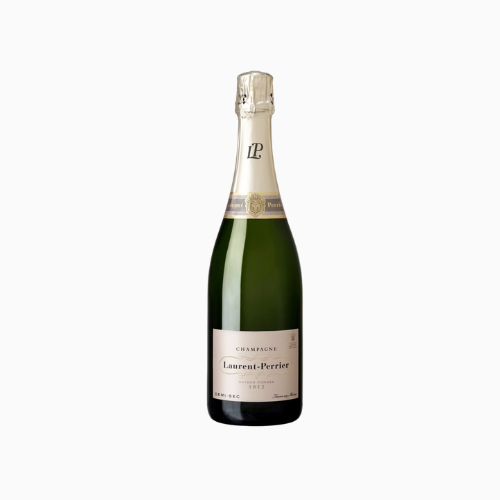 Laurent Perrier Champagne Demi Sec 75 cl