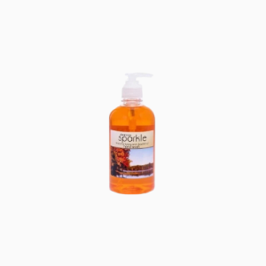 Cleanmax Sparkle Anti-Bacterial Hand Wash Assorted 500 ml