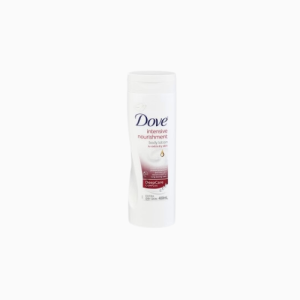 Dove Intensive Nourishment Extra Dry Skin 400 ml