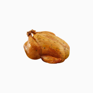 Chi Smoked Chicken -1 kg