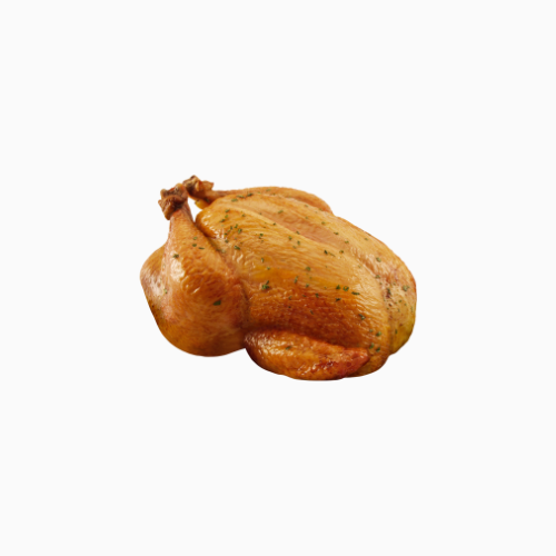Chi Smoked Chicken -1 kg